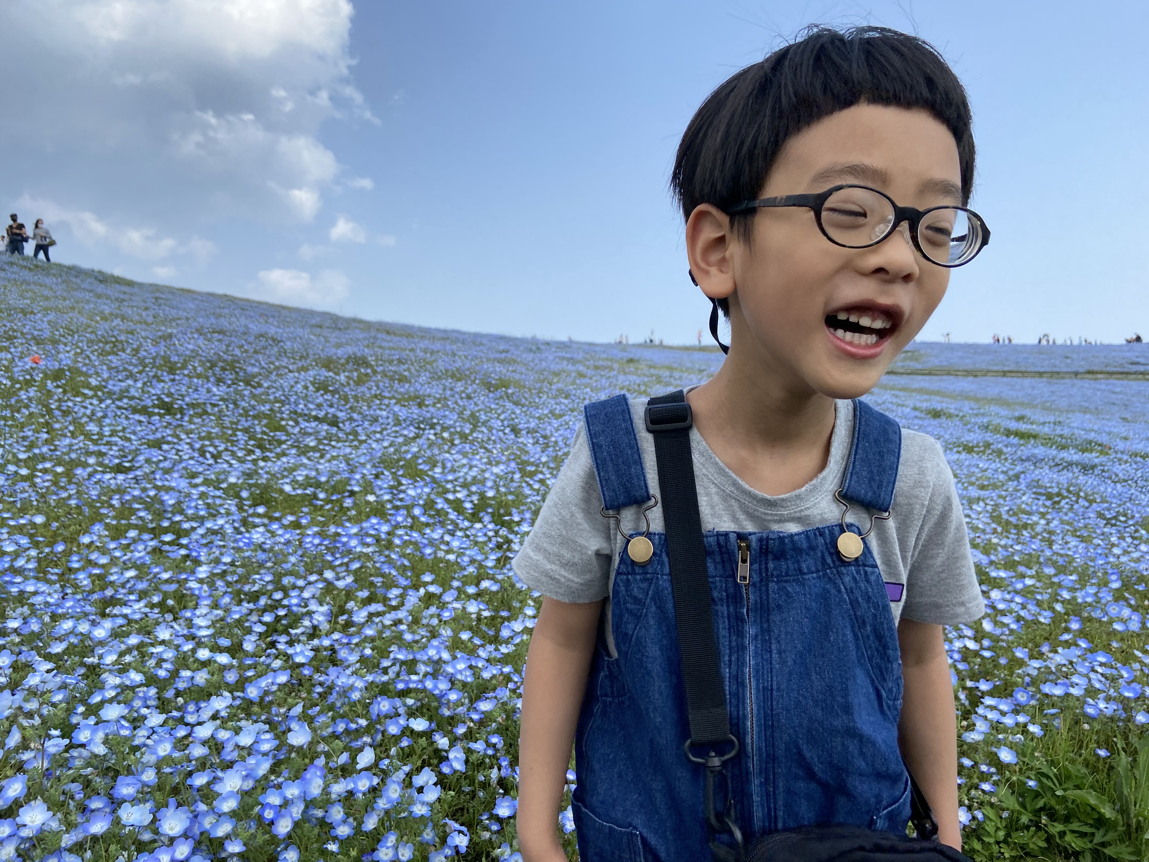 公園